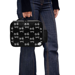 ETC Monsters Lunch Bag