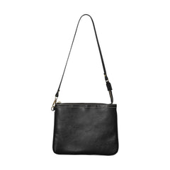 ETC Old School Pink Crown Shoulder Bag