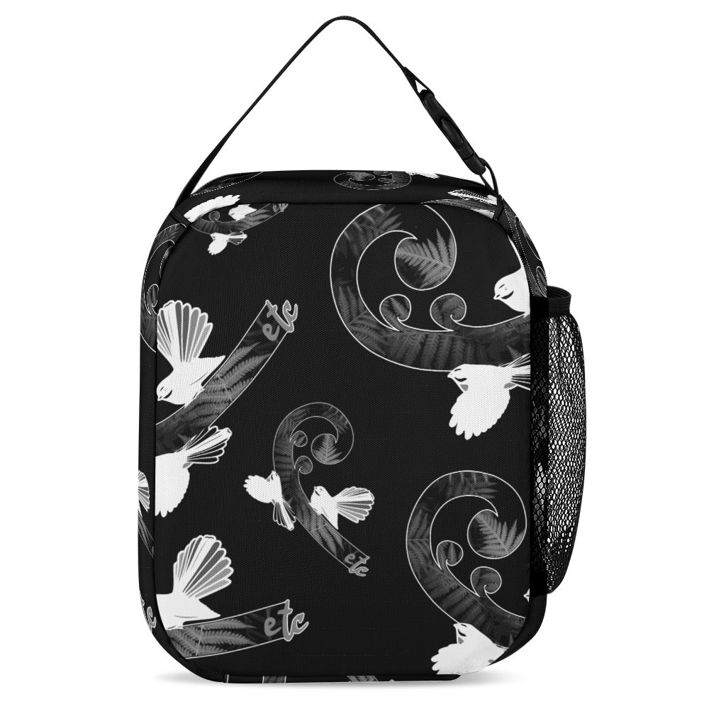 ETC Piwakawaka Koru Backpack Set