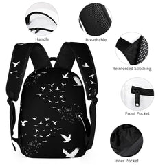 Free Spirit Bag Set
