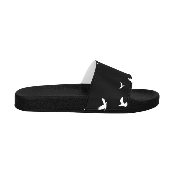 ETC Free Spirit Slides