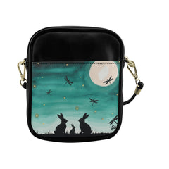 ETC Moonlight Bunny Sling Bag