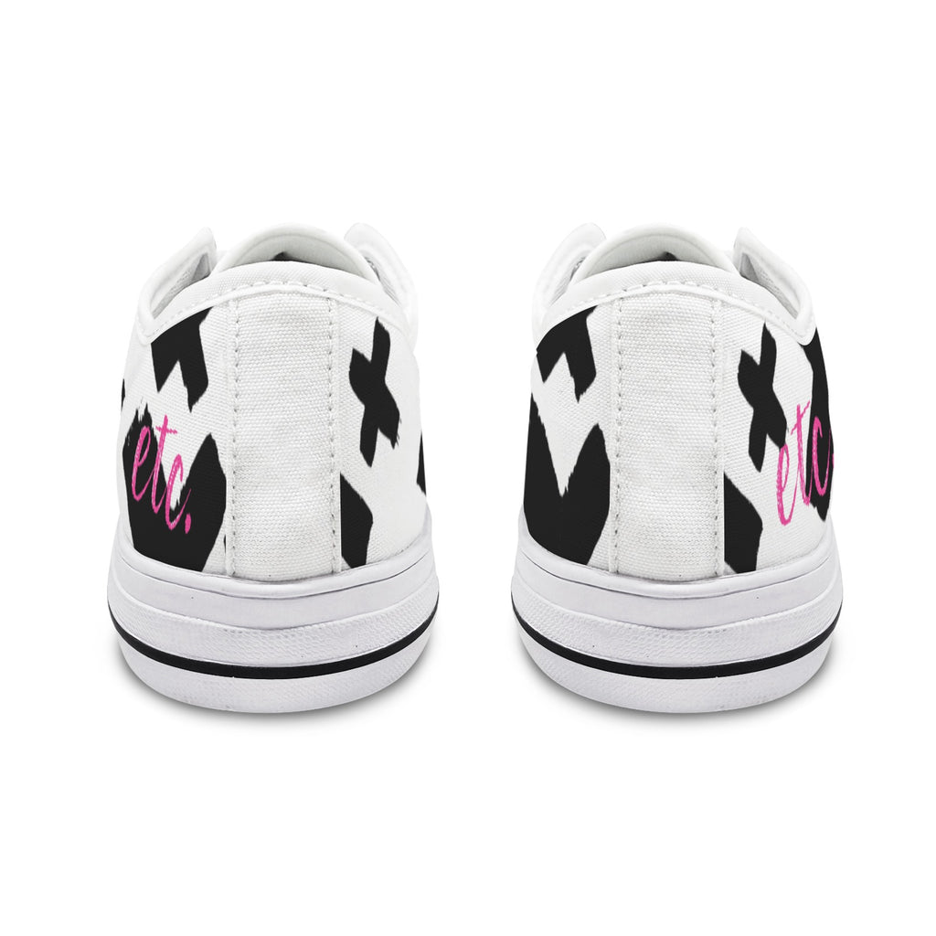 ETC Hot 'x' Sneakers