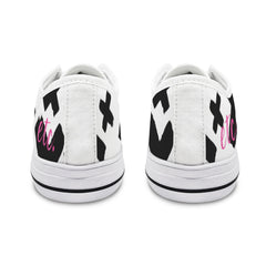 ETC Hot 'x' Sneakers