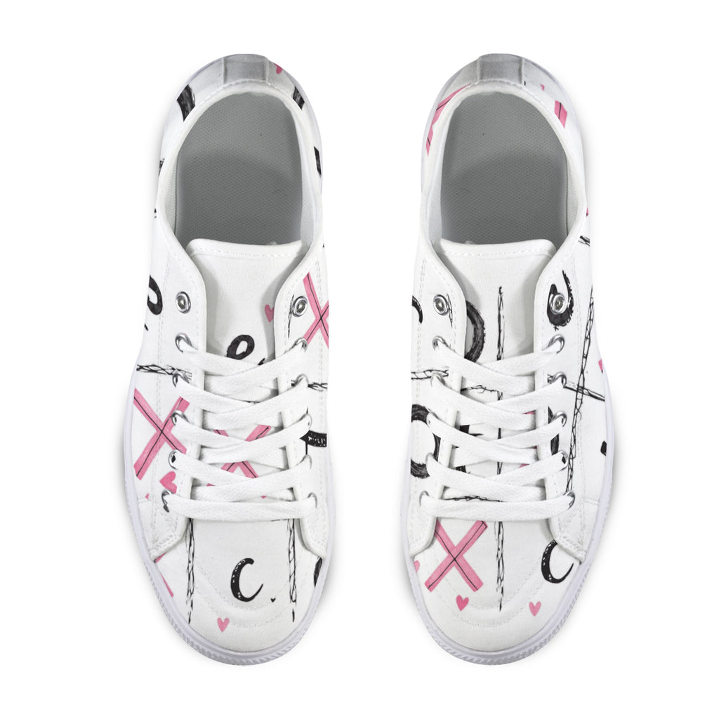 ETC Ex & Oh Sneakers