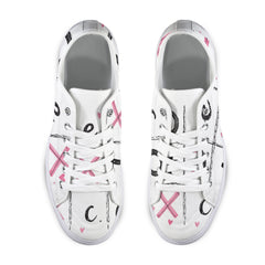 ETC Ex & Oh Sneakers