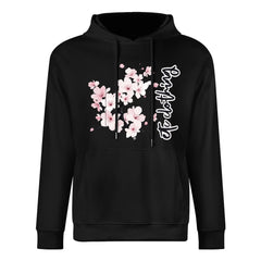ETC Cherry Blossom Hoodie