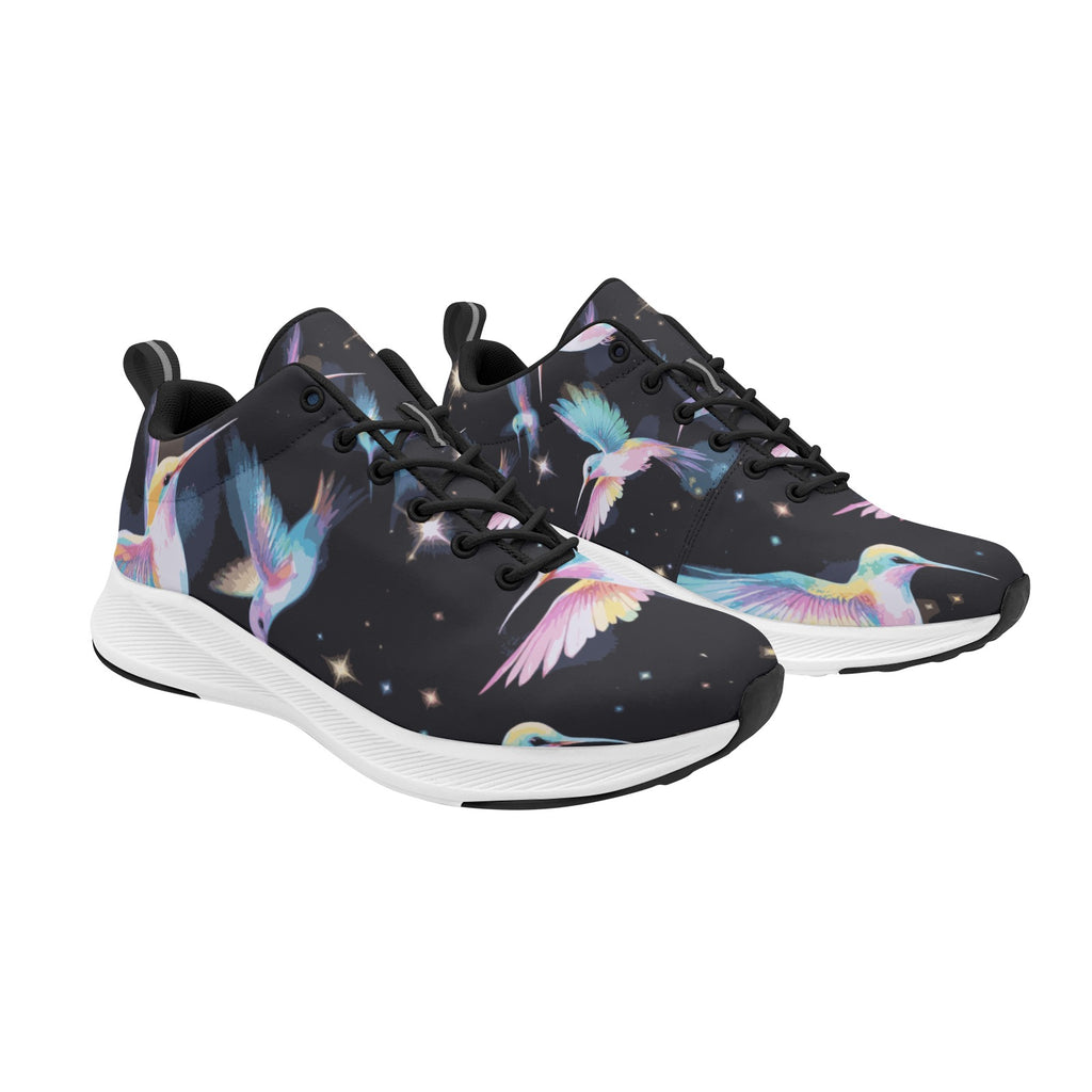 ETC Hummingbird Sneakers