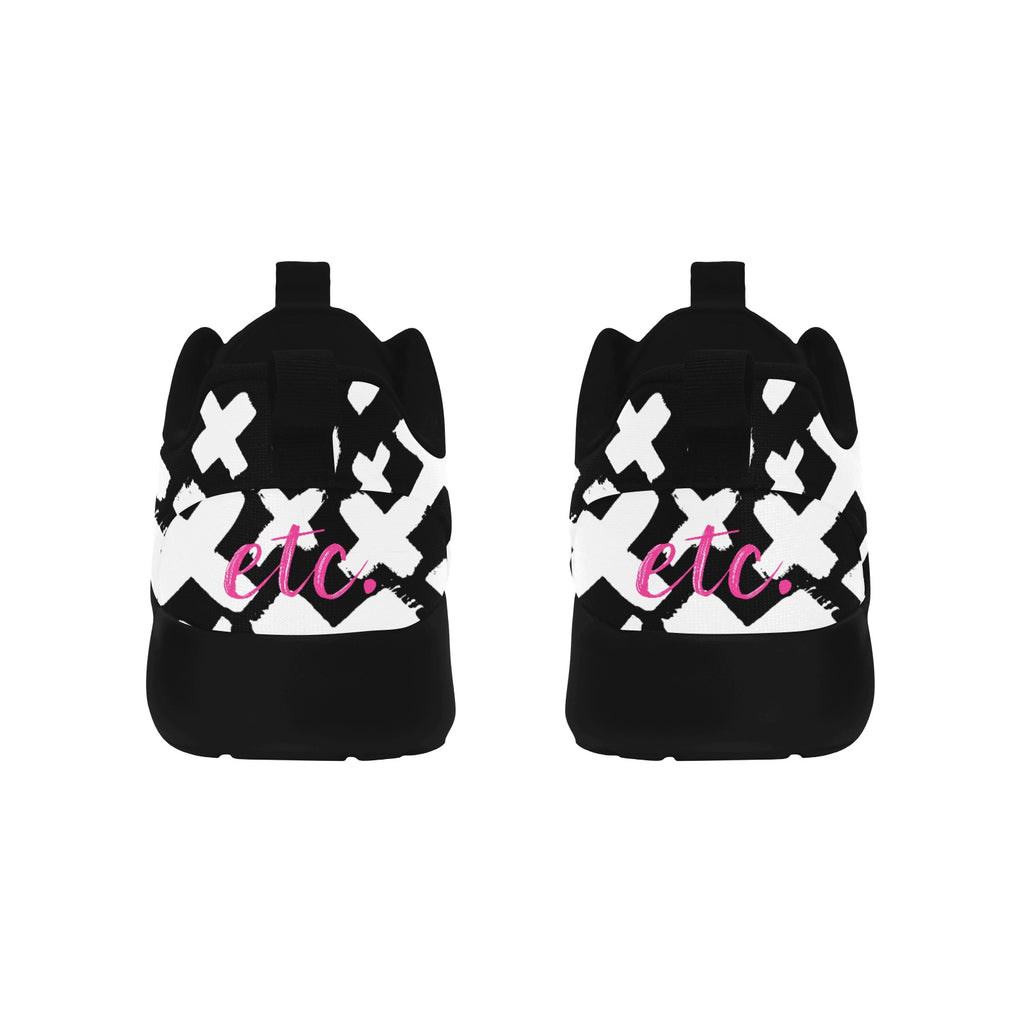 ETC Hot 'X' Sneakers