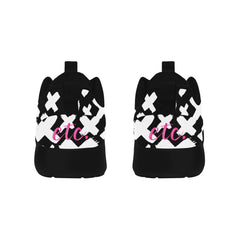 ETC Hot 'X' Sneakers