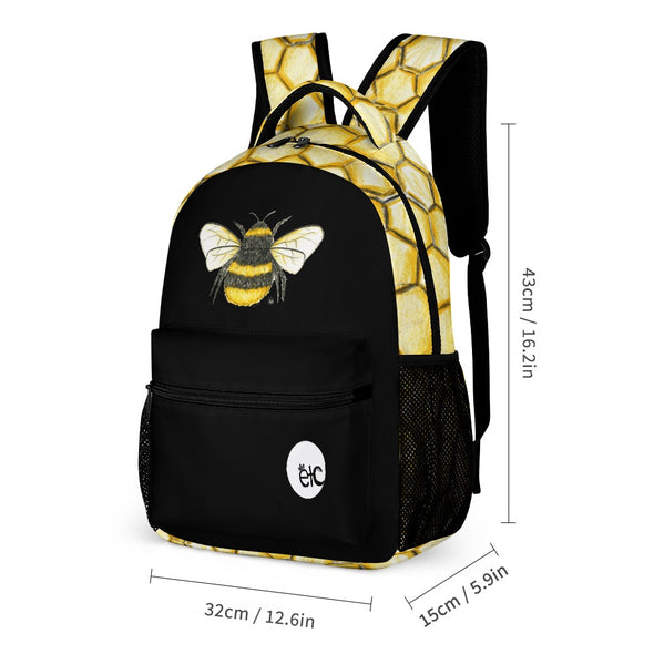 ETC Bee Collection Bag Set