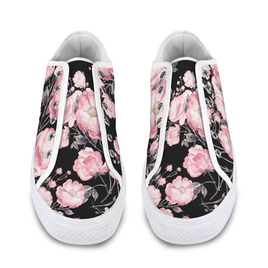 ETC '17 Spring Peonie Sneakers