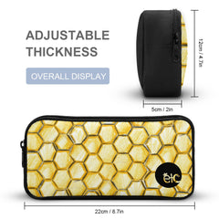 ETC Bee Collection Bag Set