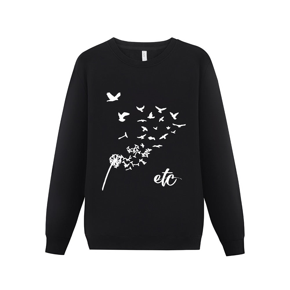 ETC Free Spirit Crew