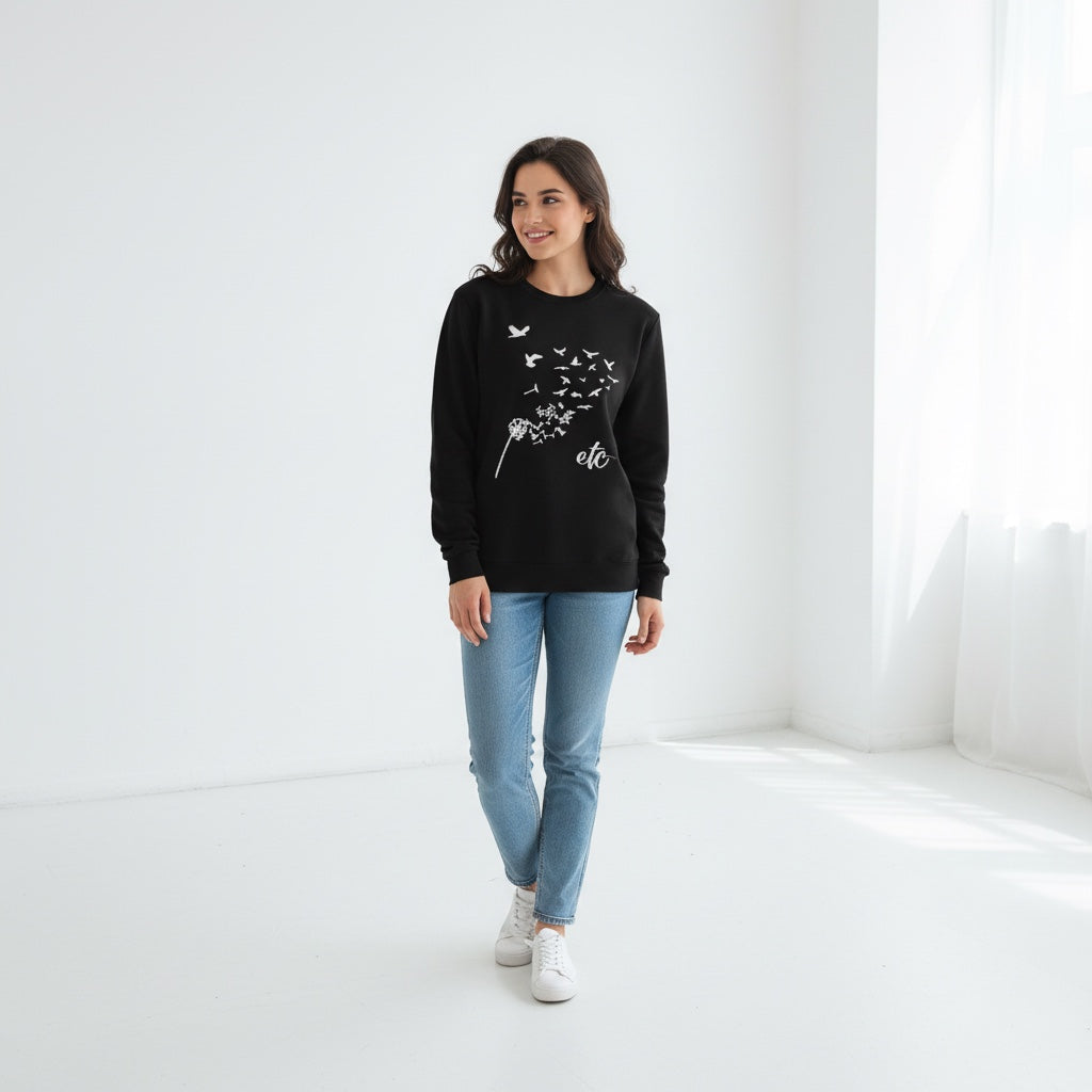 ETC Free Spirit Crew