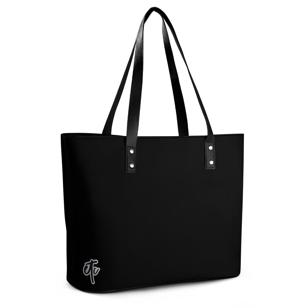 ETC Staples Leather Handbag