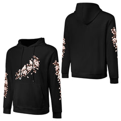 ETC Limited Edition Sakura Dove Hoodie