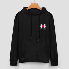 ETC Wings Cotton Hoodie