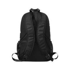 ETC Piwakawaka Koru Back Pack