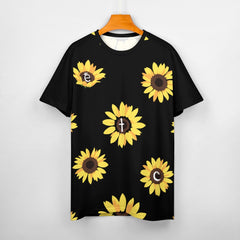 ETC Sunflower Cotton Tee