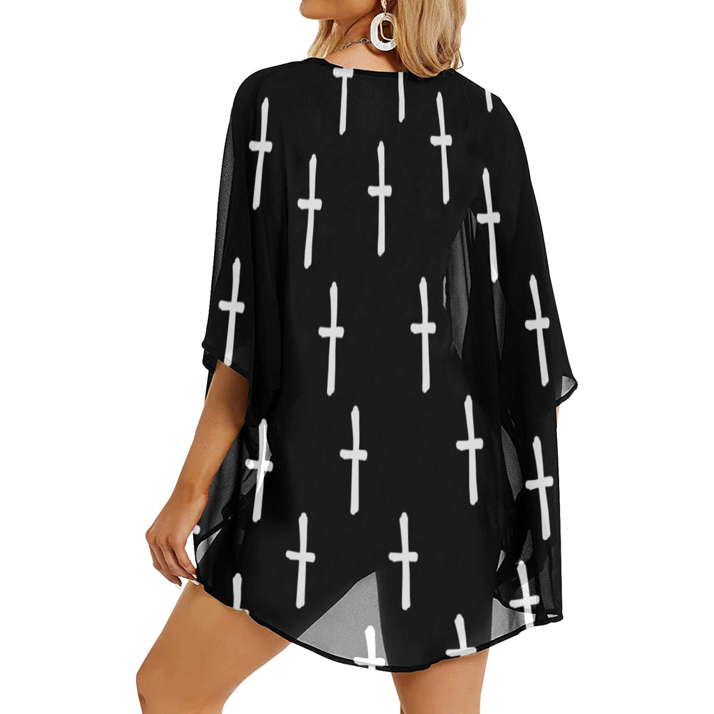 ETC 't' Lightweight kimono