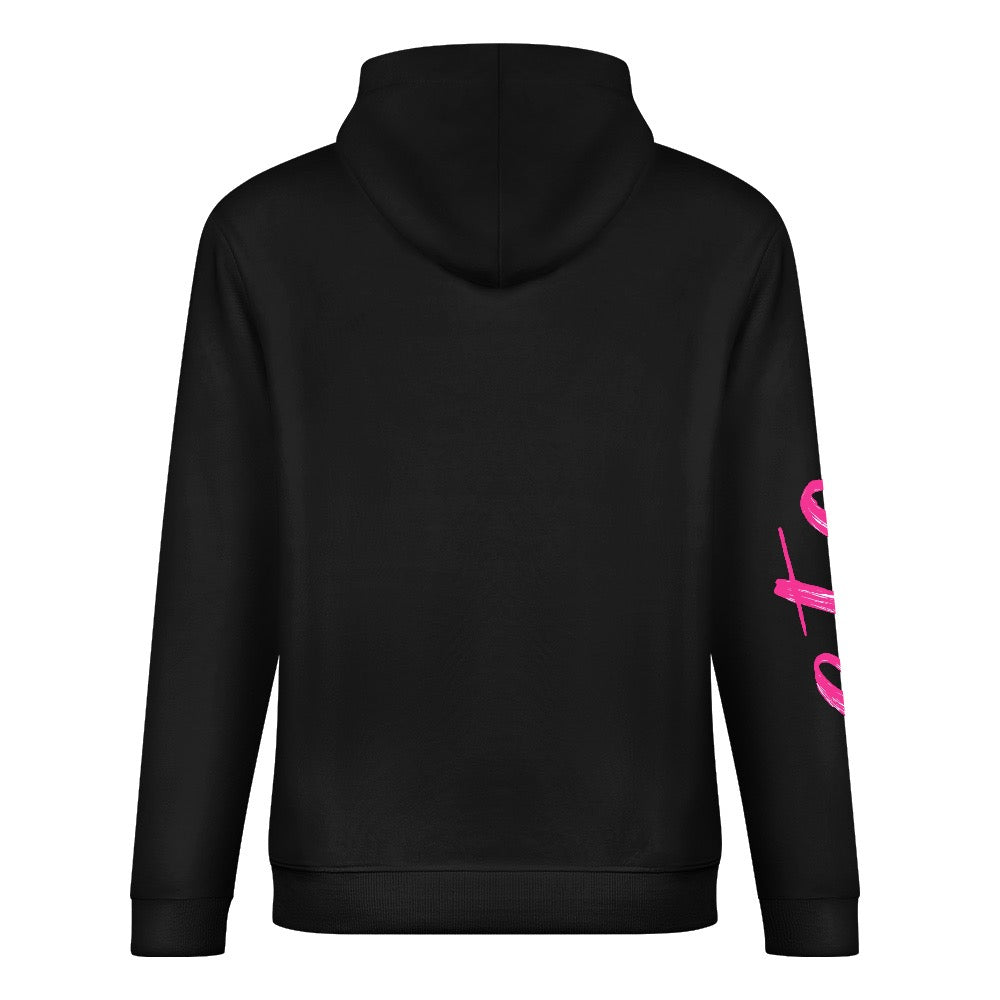 ETC "you've got this" motto hoodie