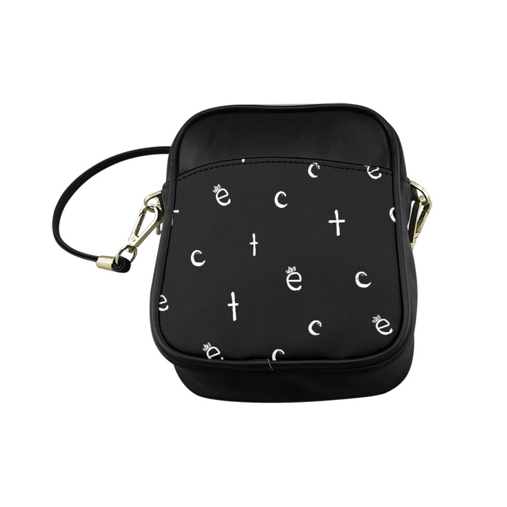 ETC All Over Sling Bag
