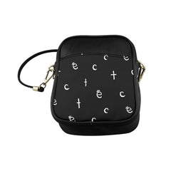 ETC All Over Sling Bag