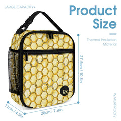 ETC Bee Collection Bag Set