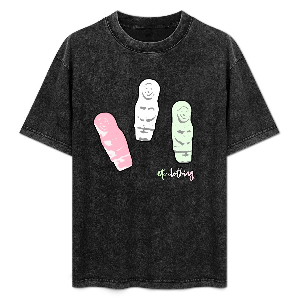 ETC Candyman Tee