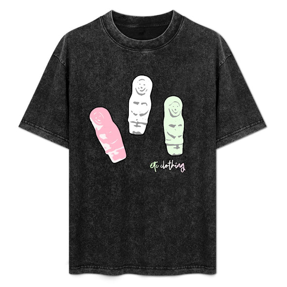 ETC Candyman Tee