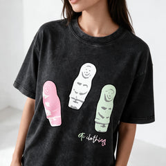 ETC Candyman Tee