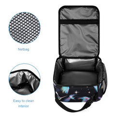ETC Galaxy Hummingbirds Bag Set