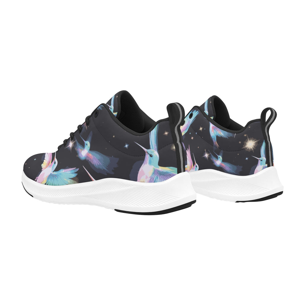 ETC Hummingbird Sneakers