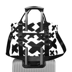 ETC 'X' Duffle Bag