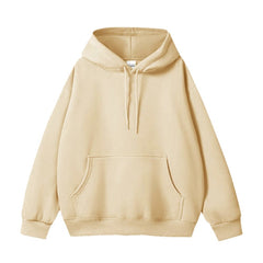 ETC Staple Embroidered Hoodie Fleece