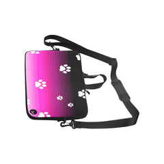 ETC Ombre Paws Charity Laptop Bag