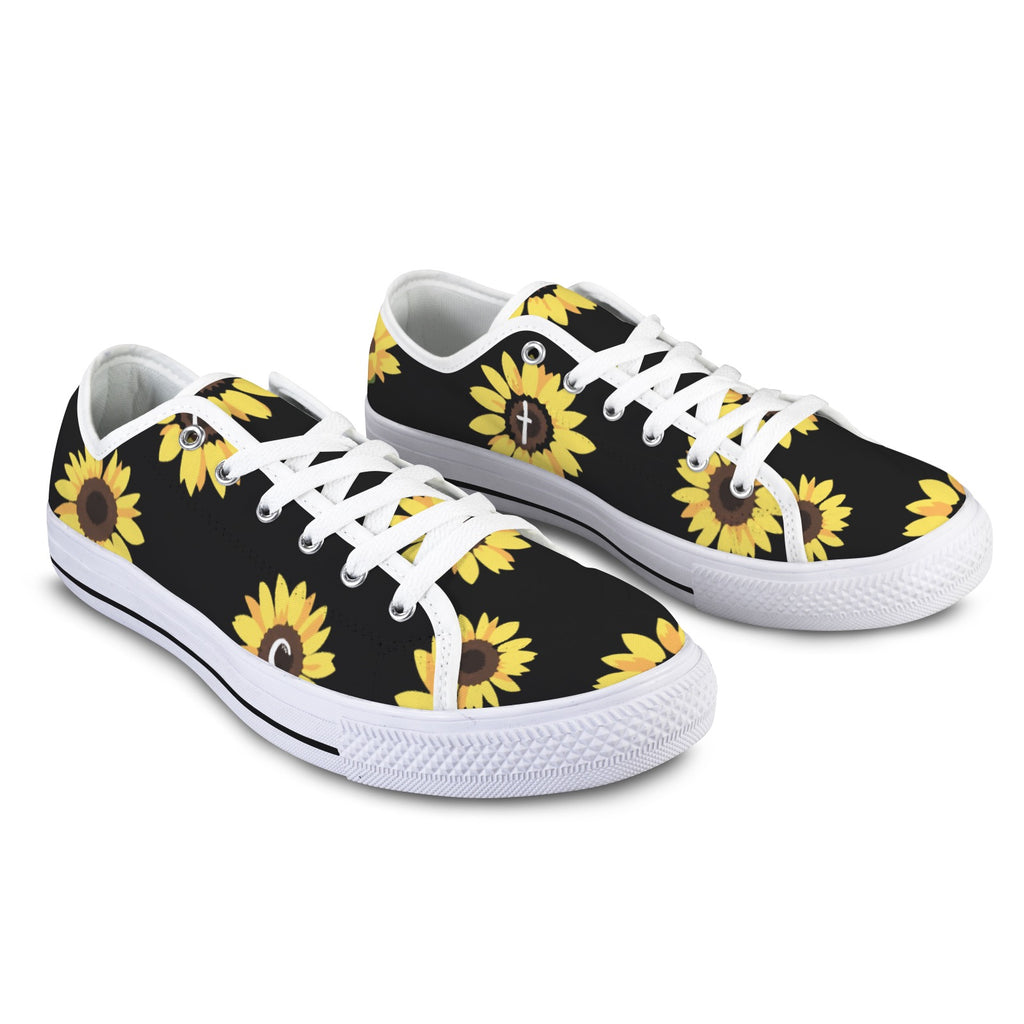 ETC Sunflower Collection Sneakers
