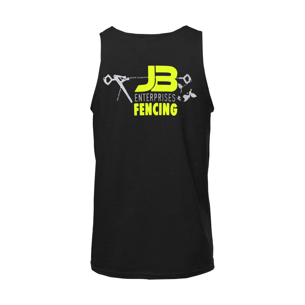 JB Fencing Singlet