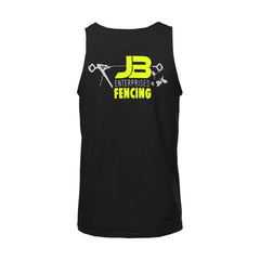 JB Fencing Singlet