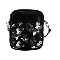 ETC Fantail Fern Sling Bag