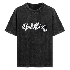 ETC Staples Vintage Wash Tee