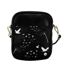 ETC Free Spirit Sling Bag