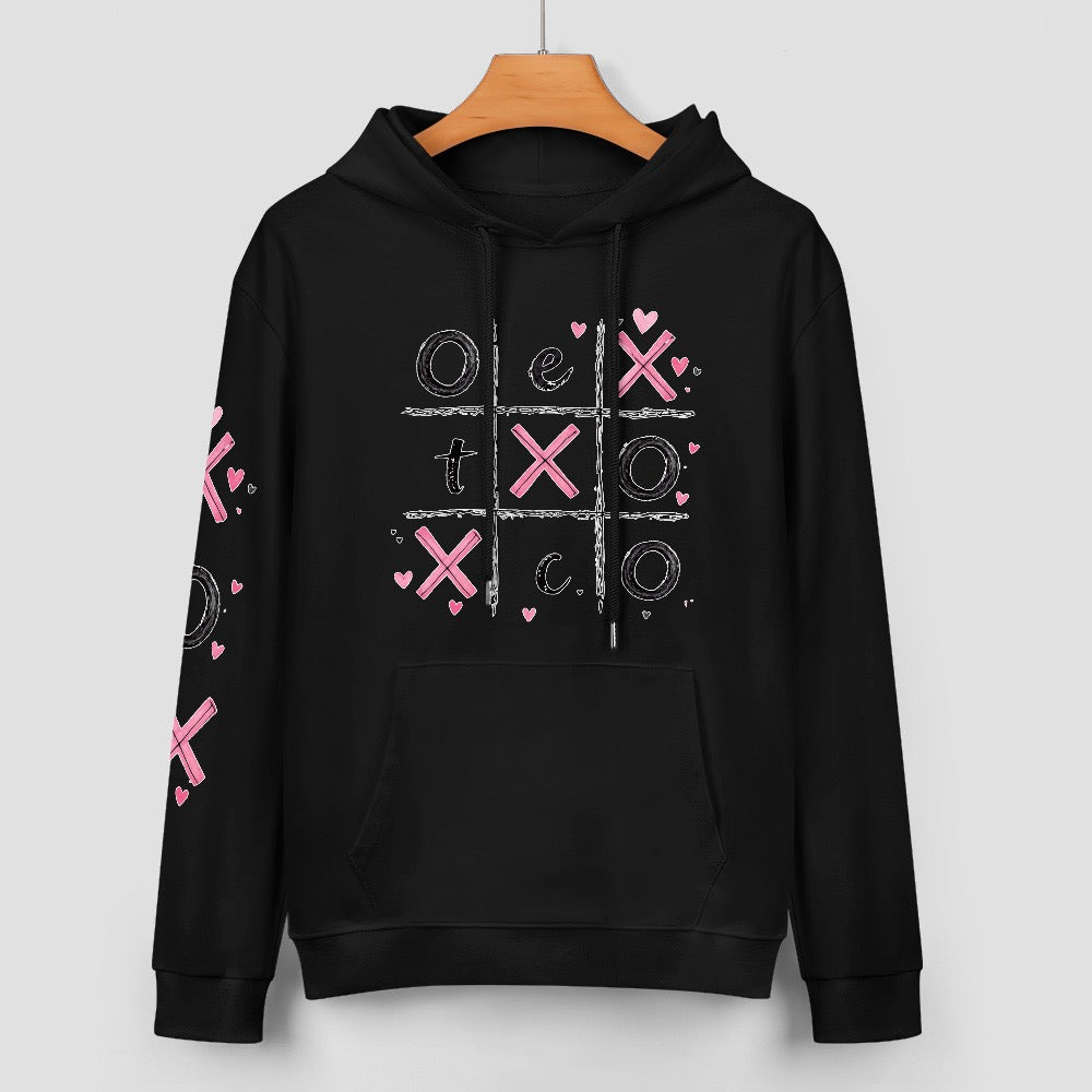 ETC Exs & Ohs Cotton Hoodie