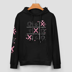 ETC Exs & Ohs Cotton Hoodie