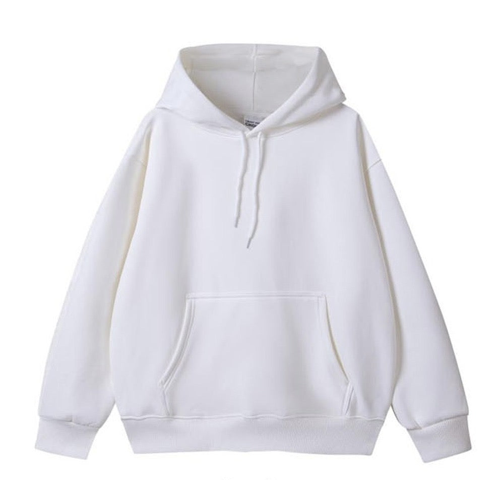 ETC Staple Embroidered Hoodie Fleece