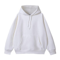 ETC Staple Embroidered Hoodie Fleece