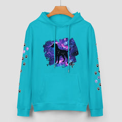 ETC Sirius Star Dog Hoodie