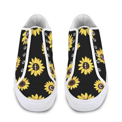 ETC Sunflower Collection Sneakers