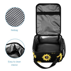 ETC Sunflower Bag Set
